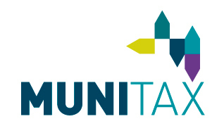 Logo Munitax179
